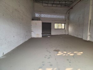  Warehouse – Exterior View View at Arihant Estate, Vasai East - for Rent
