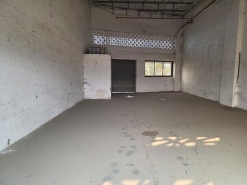  Warehouse – Exterior View View at Arihant Estate, Vasai East - for Rent