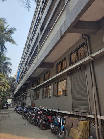  Warehouse – Exterior View View at Arihant Estate, Vasai East - for Rent
