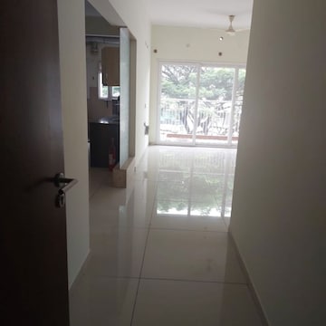 Bathroom in 2 BHK Apartment at NCC Nagarjuna Meadows, Anantapuram – for Rent
