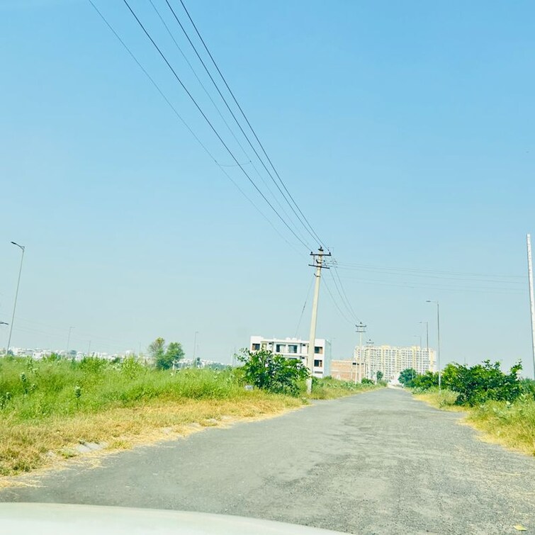 undefined, sector 27  1025 Sq.Ft. Plot In Sector 27 Sonipat 10033018