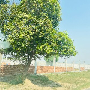 Plot Area in  Plot at Sector 27 – for Sale