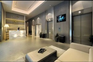 2 BHK Apartment For Sale in Royal Pristo, Malad East