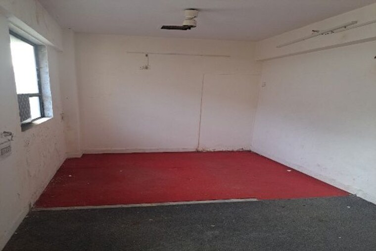 Floor Plan, so-lucky-corner Commercial Office Space 238 Sq.Ft. In Andheri East Mumbai 10032805