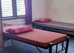 1 BHK Builder Floor For Sale in Shalimar Garden Extension I