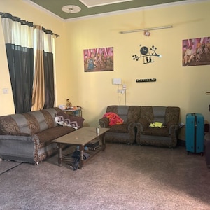 1 BHK Penthouse For Rent in Sector 02