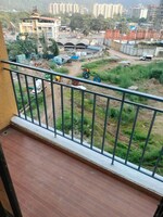 2 BHK + Pooja Room 575 Sq.Ft. Apartment in Tiara Hills