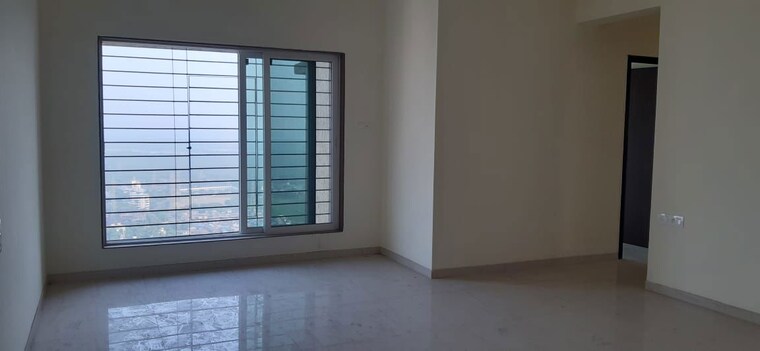 Master Bedroom, chandak-34-park-estate 2 Bedroom 617 Sq.Ft. Apartment In Goregaon West Mumbai 10032967