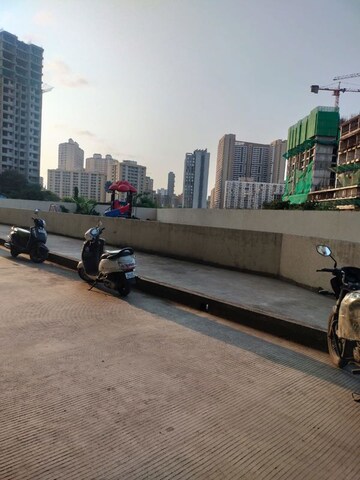 Parking in 1 BHK Apartment at Tiara Hills, Mira Road – for Rent