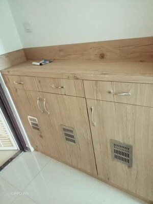 Furnished Amenities in 2 BHK Apartment at Shapoorji Pallonji Joyville Hinjewadi, Hinjewadi – for Rent