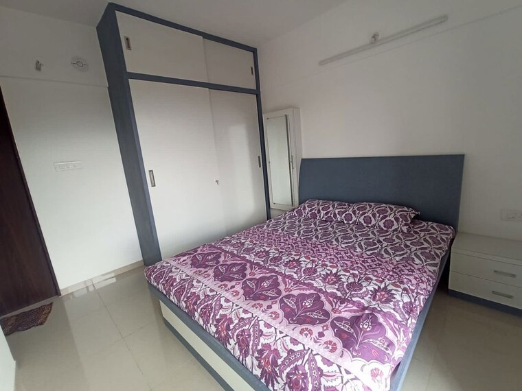 Bedroom, shapoorji-pallonji-joyville-hinjewadi 2 Bedroom 667 Sq.Ft. Apartment In Hinjewadi Pune 10033030