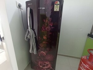 Furnished Amenities in 2 BHK Apartment at Shapoorji Pallonji Joyville Hinjewadi, Hinjewadi – for Rent