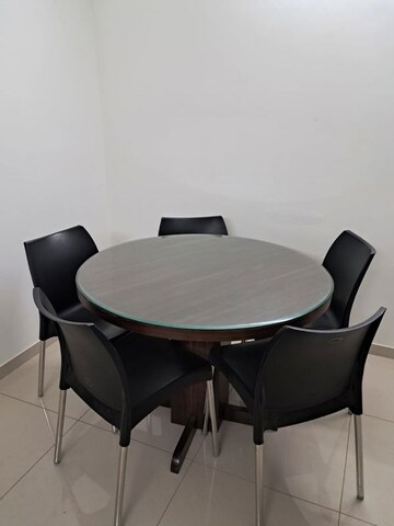 Team Area in 2 BHK Apartment at Shapoorji Pallonji Joyville Hinjewadi, Hinjewadi – for Rent