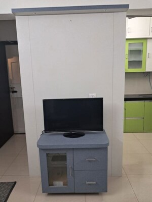 Furnished Amenities in 2 BHK Apartment at Shapoorji Pallonji Joyville Hinjewadi, Hinjewadi – for Rent