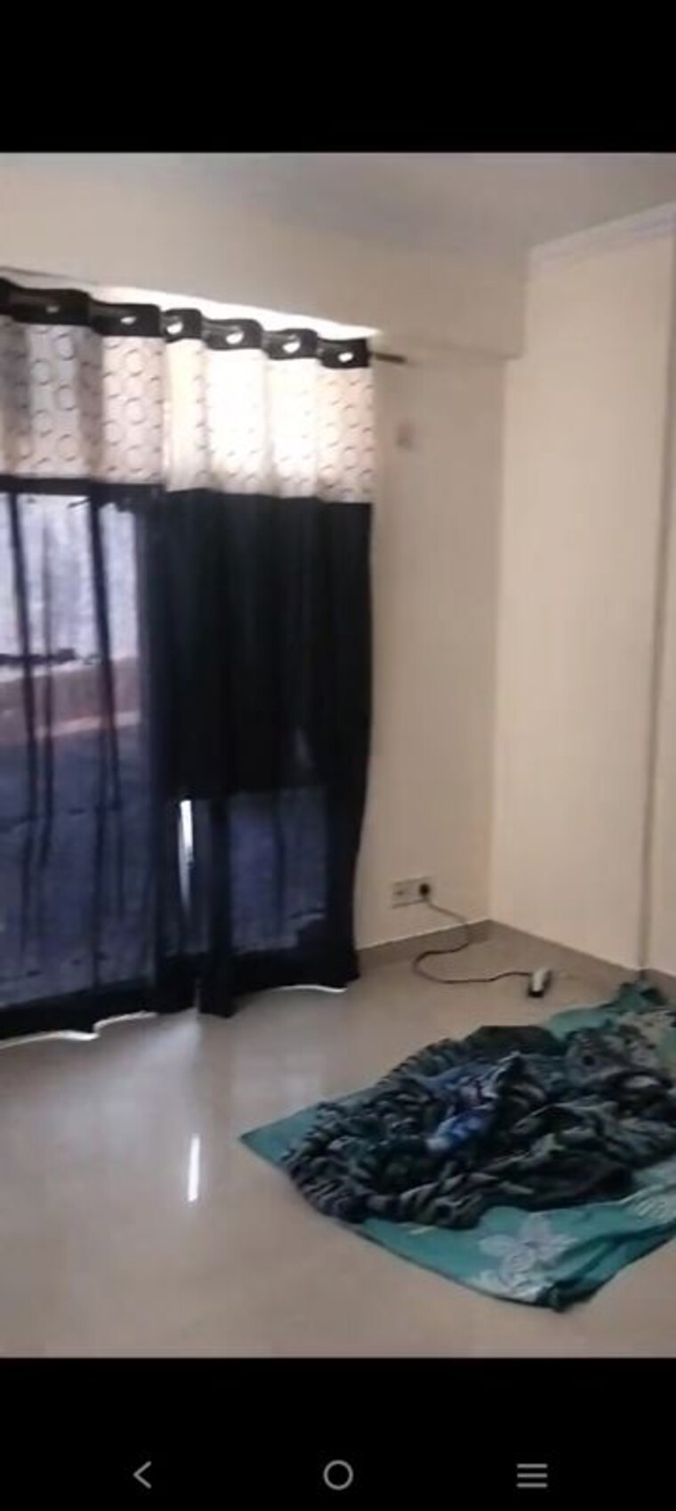 Bedroom, panchsheel-wellington 2.5 Bedroom 1451 Sq.Ft. Apartment In Dundahera Ghaziabad 10033022