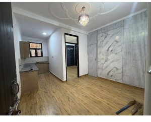1 BHK Builder Floor For Rent in Sector 46