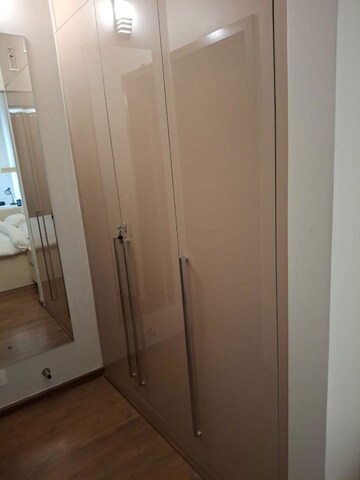 Building Lobby in 1 BHK Apartment at Central Park 3 The Room, Sohna Sector 33 – for Sale