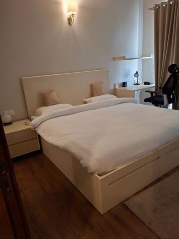 Bedroom in 1 BHK Apartment at Central Park 3 The Room, Sohna Sector 33 – for Sale