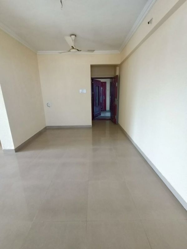 2 BHK 1030 Sq.Ft. Apartment in Prithvi Sai Velocity Phase 1