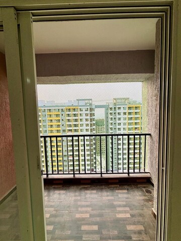 2 BHK Apartment For Rent in Tathawade