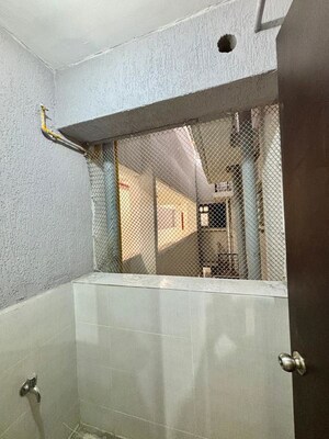 Balcony in 2 BHK Apartment at Tathawade – for Rent