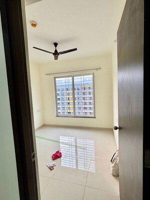 Bedroom in 2 BHK Apartment at Tathawade – for Rent