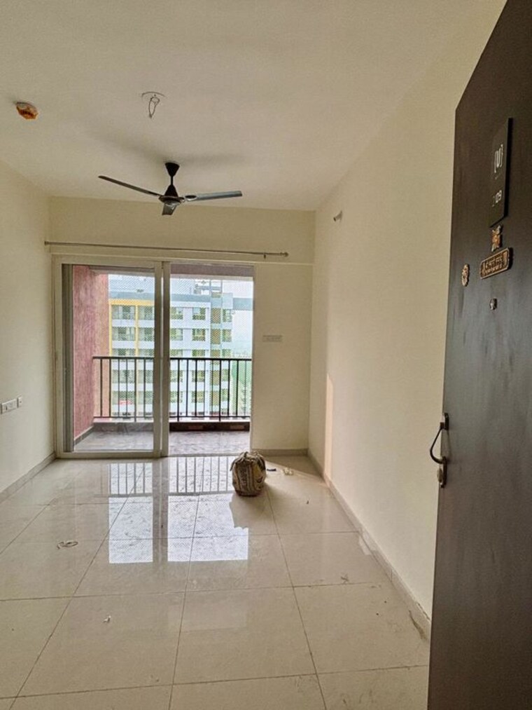 Living Room, tathawade 2 Bedroom 665 Sq.Ft. Apartment In Tathawade Pune 10033074