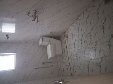 Bathroom in 2 BHK Apartment at Bariatu Housing Colony – for Sale
