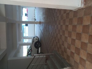 Balcony in 2 BHK Apartment at Bariatu Housing Colony – for Sale