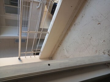 Balcony in 2 BHK Apartment at Bariatu Housing Colony – for Sale