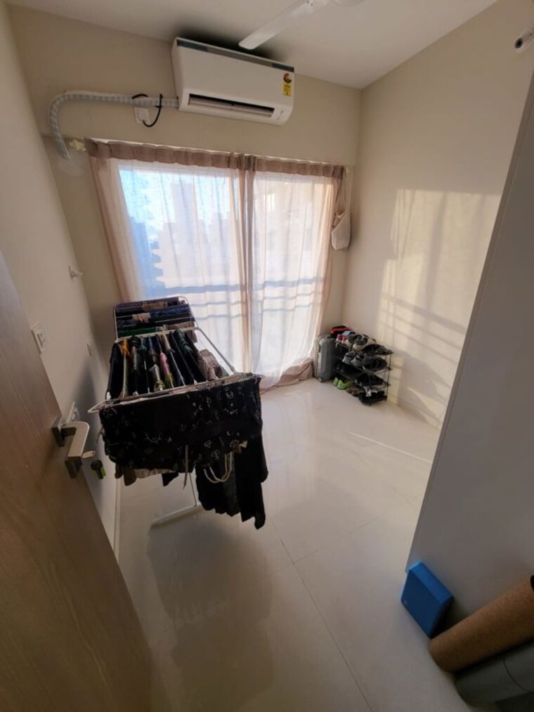 Bedroom, sugee-atharva 2 Bedroom 470 Sq.Ft. Apartment In Prabhadevi Mumbai 10033097