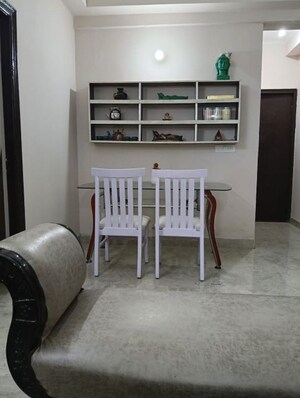 Bedroom in 2 BHK Apartment at Amrapali Golf Homes, Sector 4 Greater Noida – for Sale