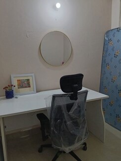 2 BHK + Study Room Apartment For Sale in Amrapali Golf Homes