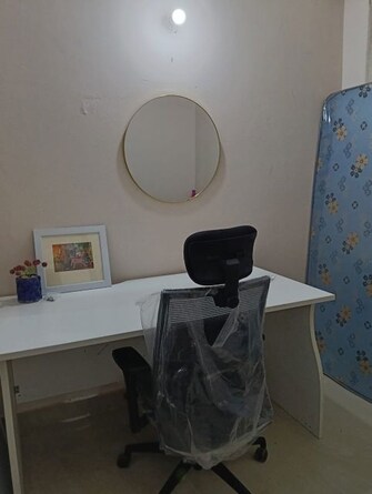 2 BHK + Study Room 1200 Sq.Ft. Apartment in Amrapali Golf Homes