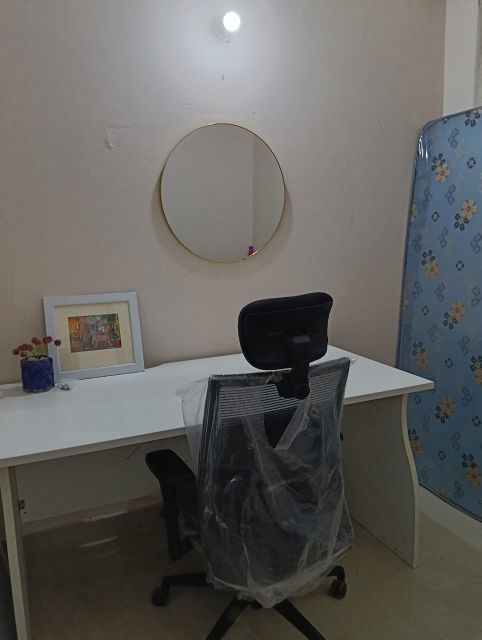 2 BHK + Study Room Apartment For Sale in Amrapali Golf Homes