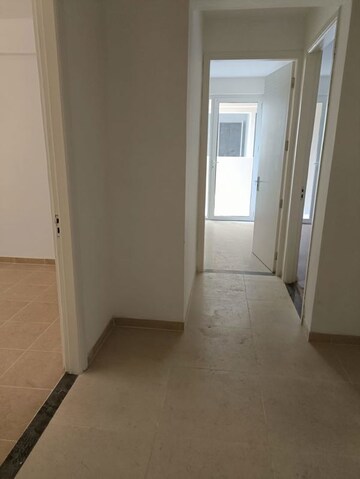 Building Lobby in 3 BHK Apartment at Sushma Joynest ZRK, Ghazipur – for Sale