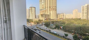 2 BHK Apartment – Exterior View View at Skytech Matrott, Sector 76 - for Rent