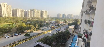 2 BHK Apartment – Exterior View View at Skytech Matrott, Sector 76 - for Rent