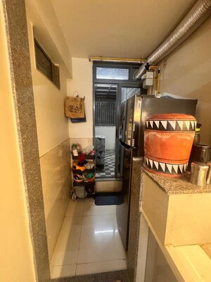 Furnished Amenities in 3 BHK Apartment at Shela – for Rent