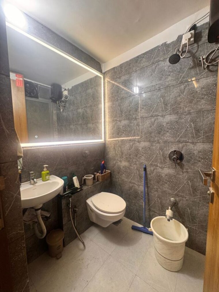 Team Area, shela 3 Bedroom 1500 Sq.Ft. Apartment In Shela Ahmedabad 10033057