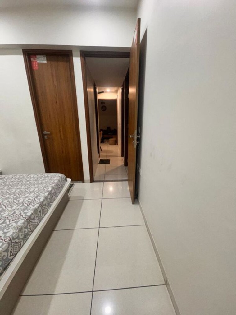 undefined, shela 3 Bedroom 1500 Sq.Ft. Apartment In Shela Ahmedabad 10033057