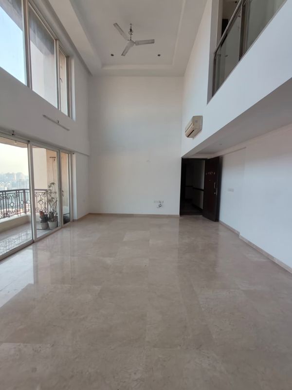 5 BHK Apartment For Rent in Hiranandani Tribeca