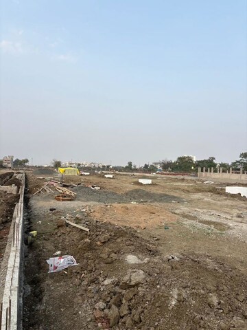  Industrial Plot For Sale in Koramangala