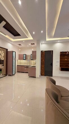 2 BHK + Servant Room,Study Room Apartment For Sale in Kharar
