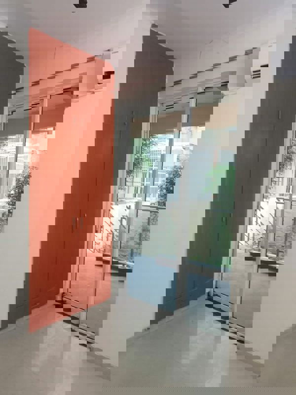 2.5 BHK + Pooja Room 1203 Sq.Ft. Builder Floor in Smart World Gems