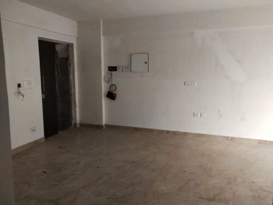 3 BHK Apartment For Sale in Arch Starwood
