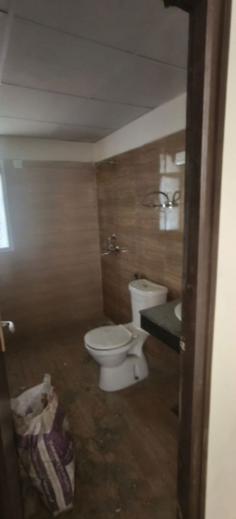 Bathroom, amrapali-crystal-homes 4 Bedroom 2175 Sq.Ft. Apartment In Sector 76 Noida 10033252