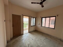 3 BHK + Pooja Room,Extra Room Apartment For Sale in Madurdaha