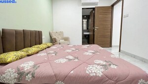Bedroom in 3 BHK Apartment at Royal Pristo, Malad East – for Sale