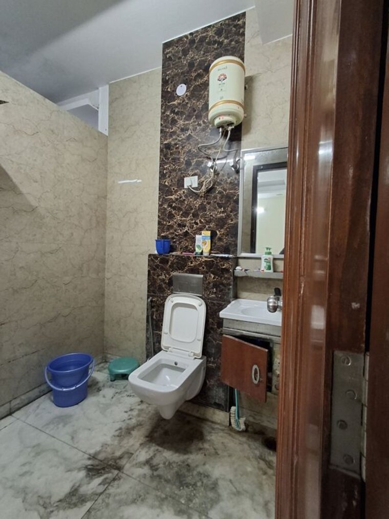 Team Area, sector 23 1 RK 866 Sq.Ft. Builder Floor In Sector 23 Gurgaon 10033257